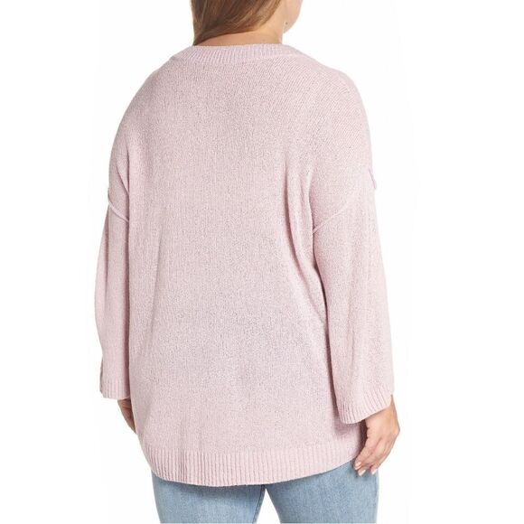 BP Exposed Seam Sweater  - Picture 2 of 7